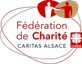Fédération de la Charité - Caritas Alsace