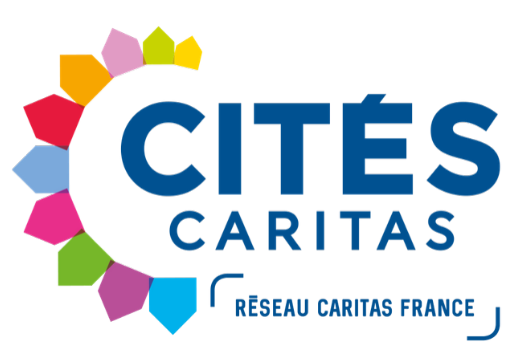 logo Cités Caritas