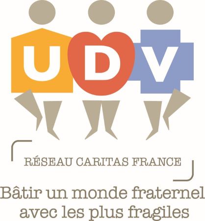 Logo UDV