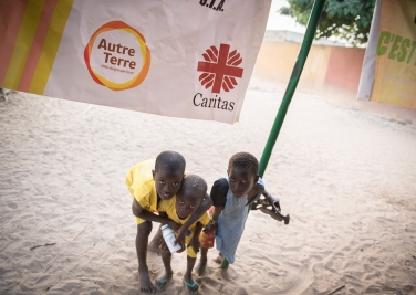 Solidarité internationale