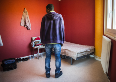 Accompagnement et grande exclusion