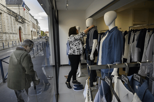Boutique Verdun